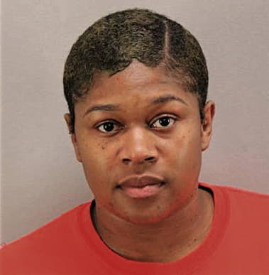 Jamila Harrington, - Virginia Beach County, VA 